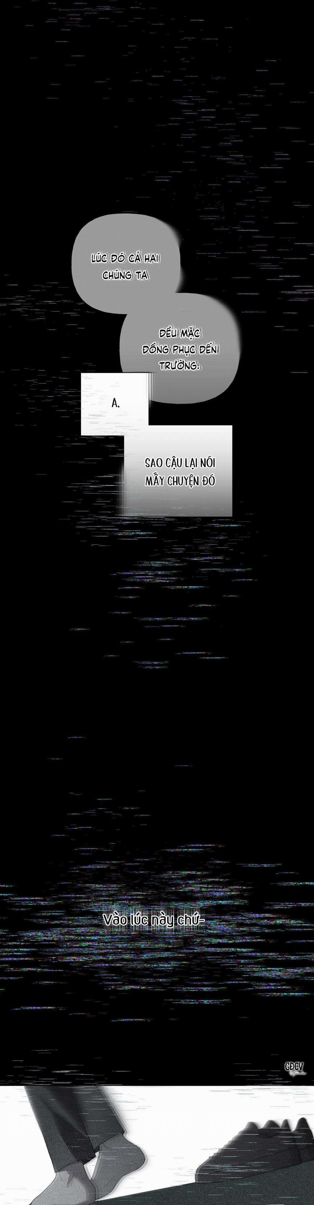 HIỂM HỌA GUIDING 29: 18+ - END SS1 trang 23