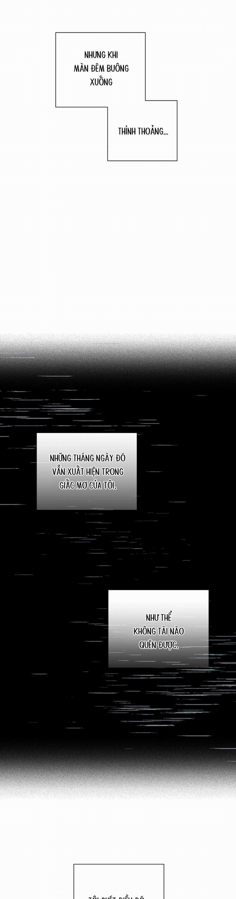 HIỂM HỌA GUIDING 29: 18+ - END SS1 trang 31