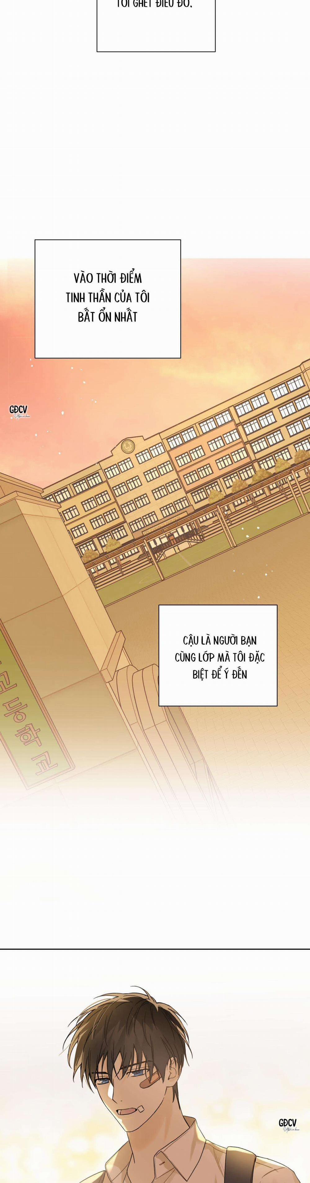 HIỂM HỌA GUIDING 29: 18+ - END SS1 trang 32