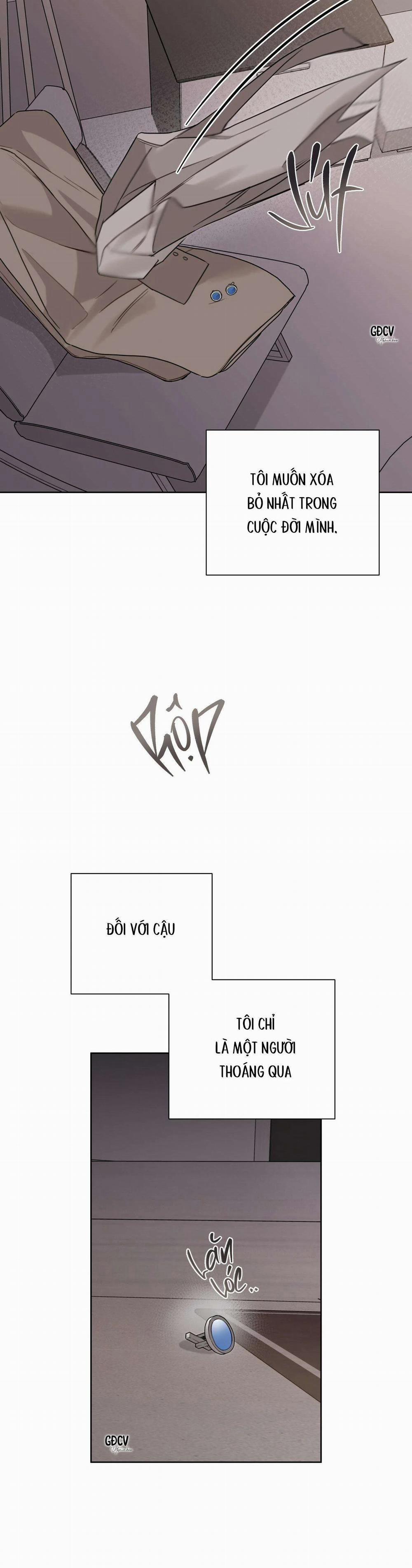 HIỂM HỌA GUIDING 29: 18+ - END SS1 trang 34