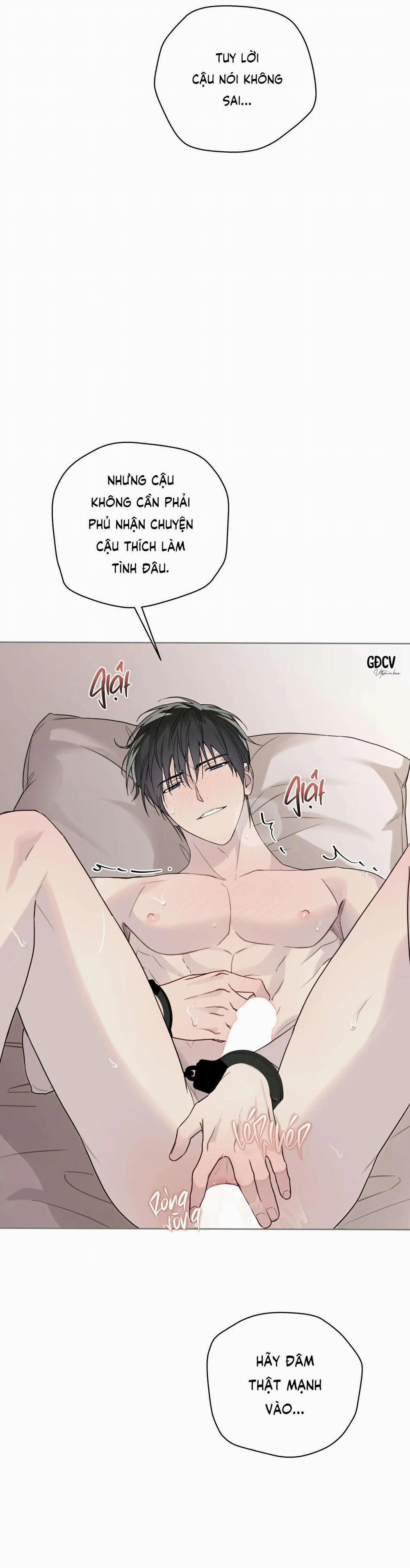 HIỂM HỌA GUIDING 29: 18+ - END SS1 trang 5