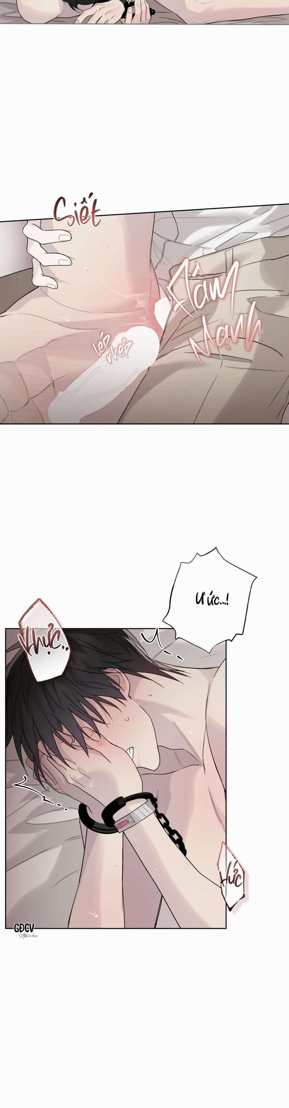 HIỂM HỌA GUIDING 29: 18+ - END SS1 trang 7