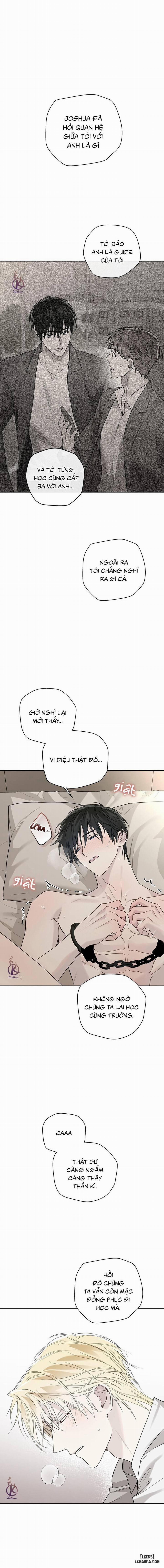 HIỂM HỌA GUIDING 29 - Hết Phần 1 trang 0