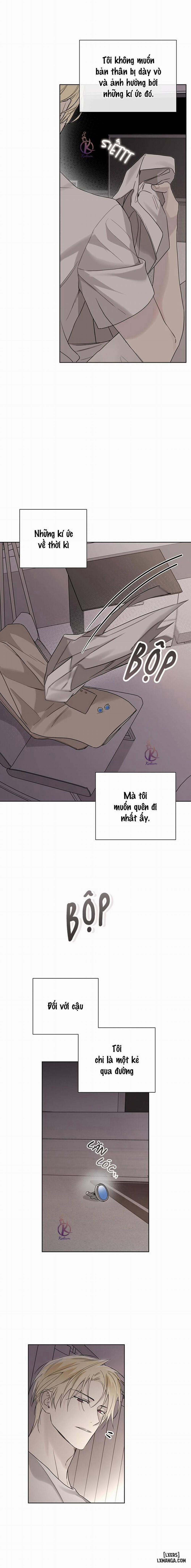 HIỂM HỌA GUIDING 29 - Hết Phần 1 trang 13