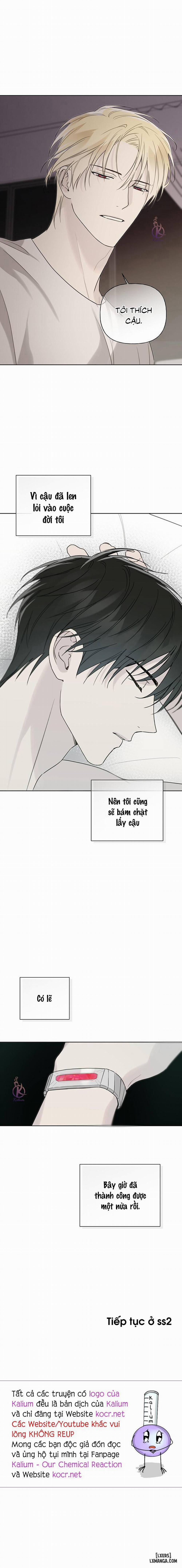 HIỂM HỌA GUIDING 29 - Hết Phần 1 trang 15