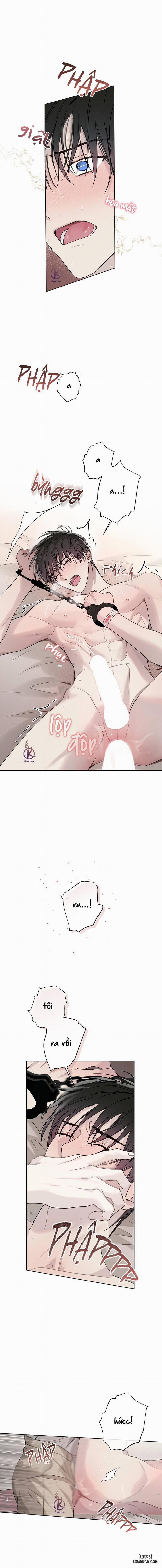 HIỂM HỌA GUIDING 29 - Hết Phần 1 trang 6