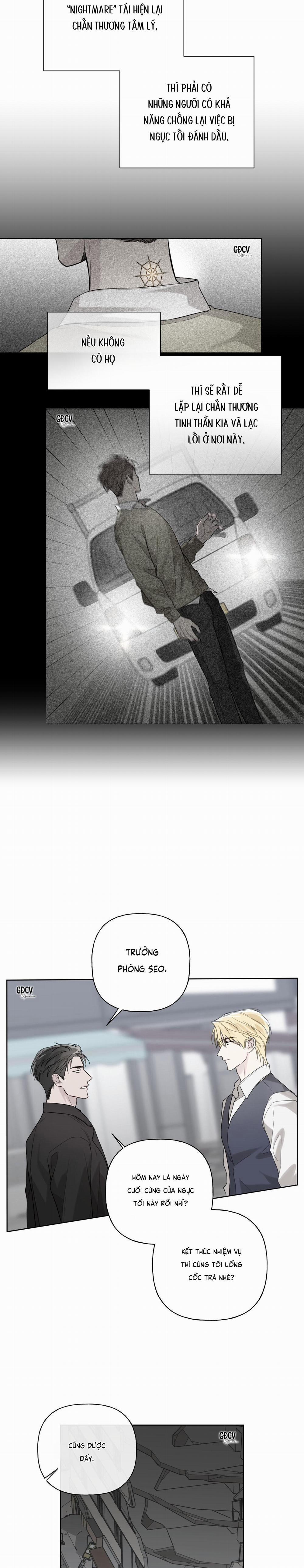 HIỂM HỌA GUIDING 30 SS2 trang 22