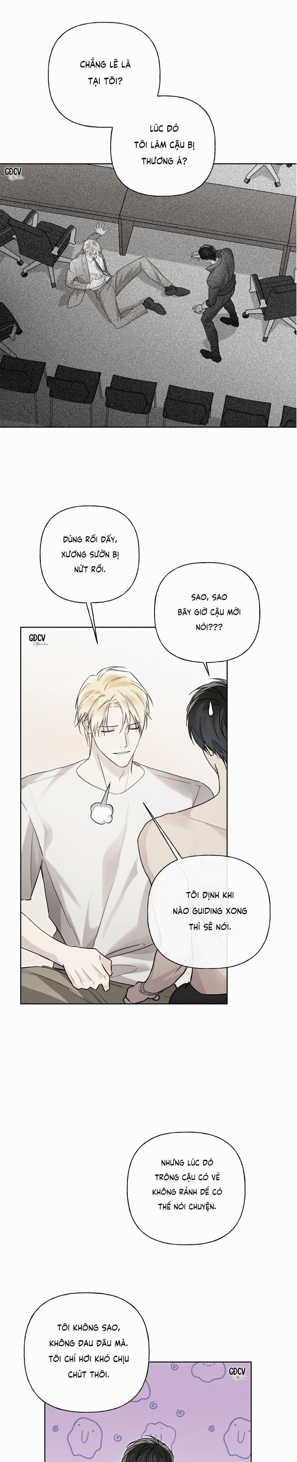 HIỂM HỌA GUIDING 30 SS2 trang 9