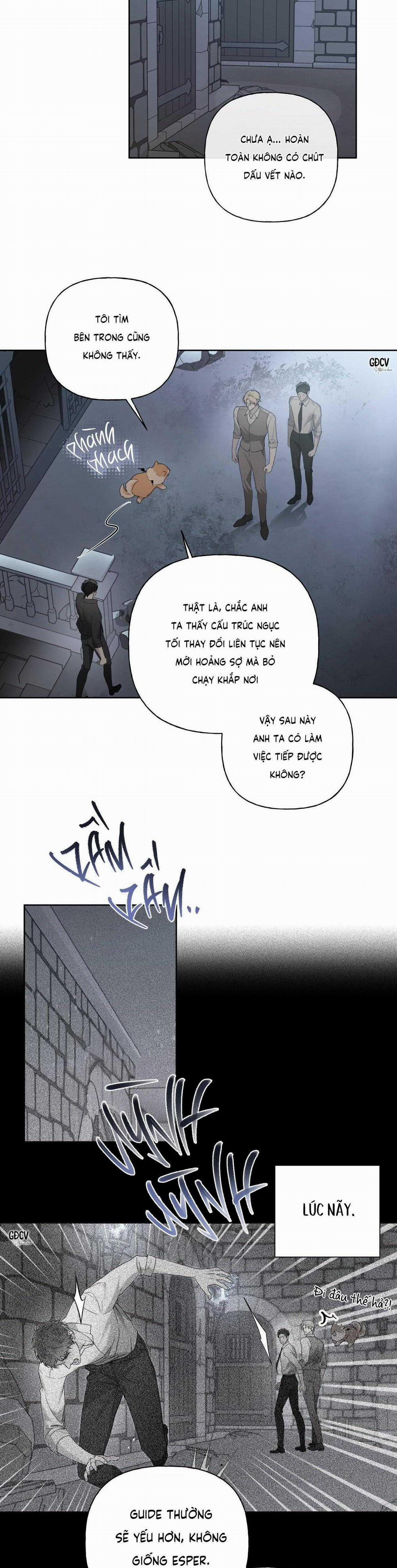 HIỂM HỌA GUIDING 31 trang 1