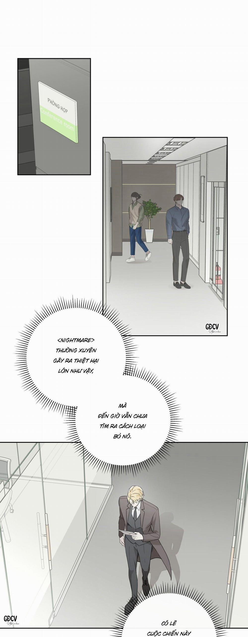 HIỂM HỌA GUIDING 32 trang 0