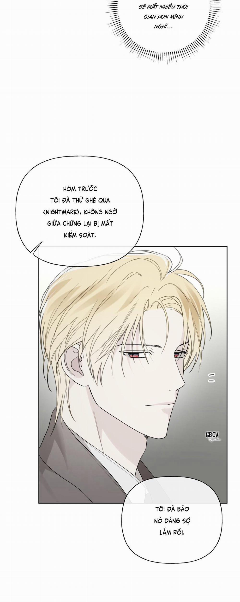 HIỂM HỌA GUIDING 32 trang 1