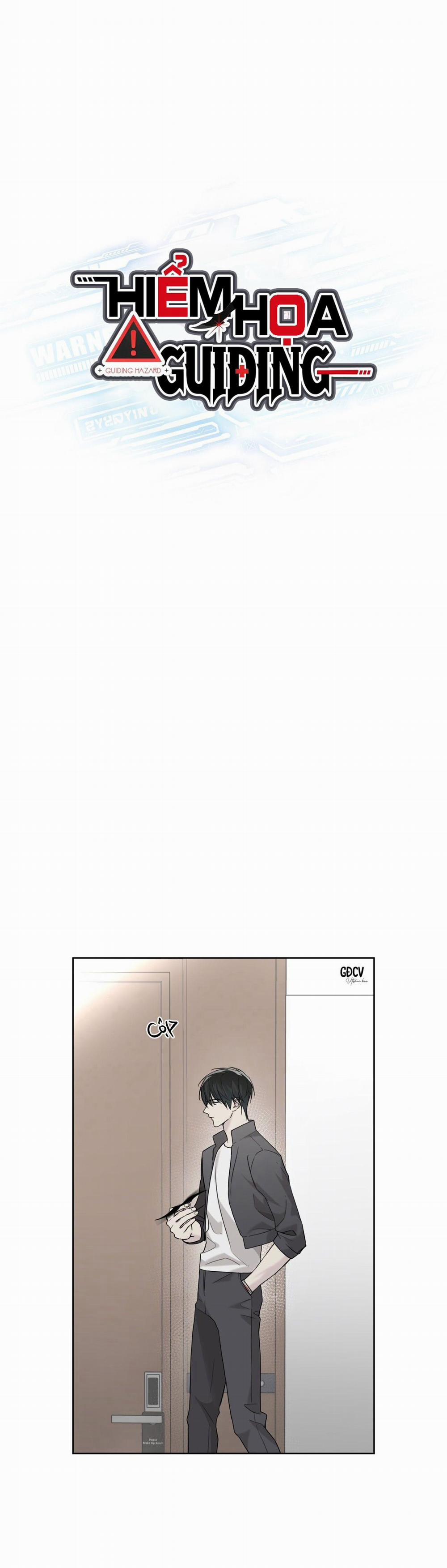 HIỂM HỌA GUIDING 32 trang 6