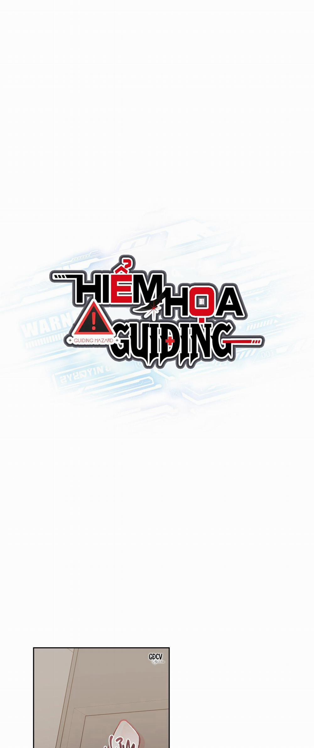 HIỂM HỌA GUIDING 33 trang 0