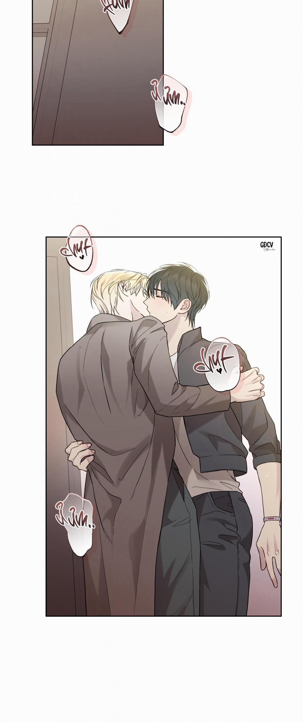 HIỂM HỌA GUIDING 33 trang 1