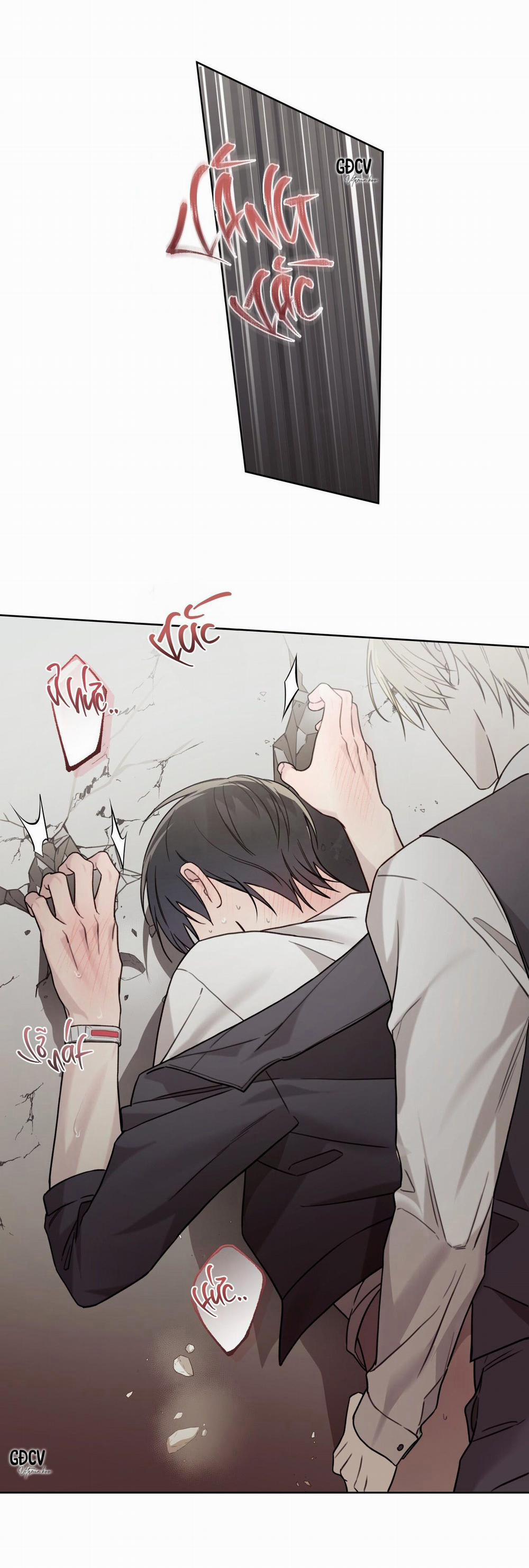 HIỂM HỌA GUIDING 34 18++ trang 11