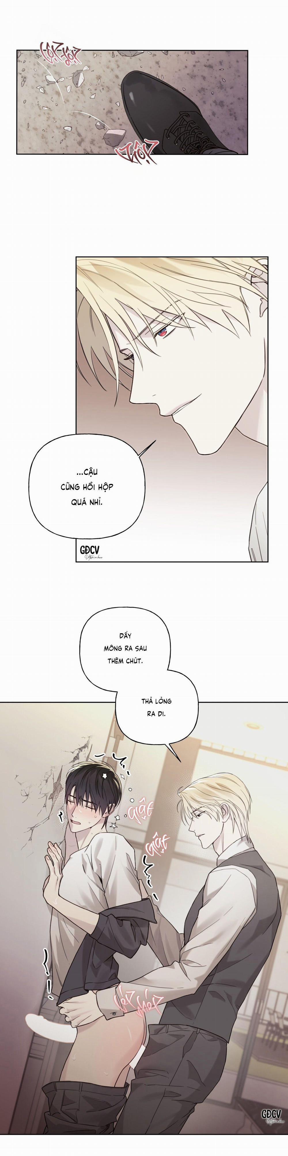 HIỂM HỌA GUIDING 34 18++ trang 12