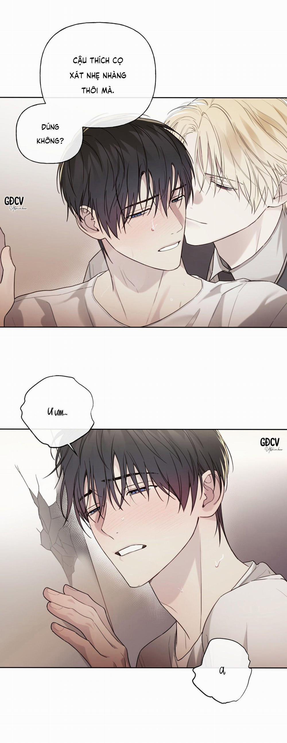 HIỂM HỌA GUIDING 34 18++ trang 13