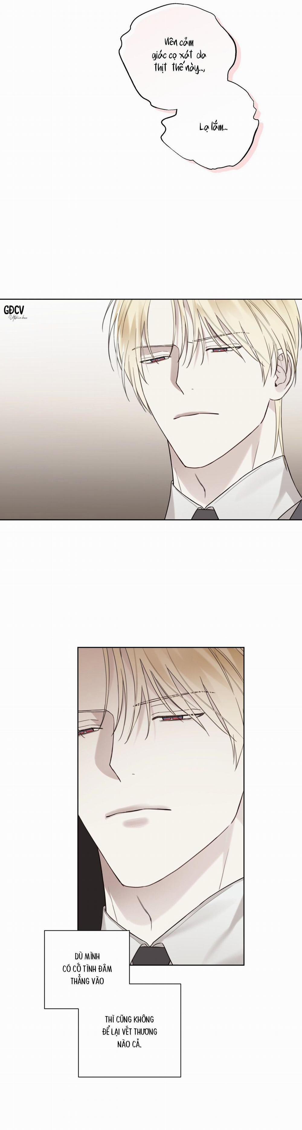 HIỂM HỌA GUIDING 34 18++ trang 15