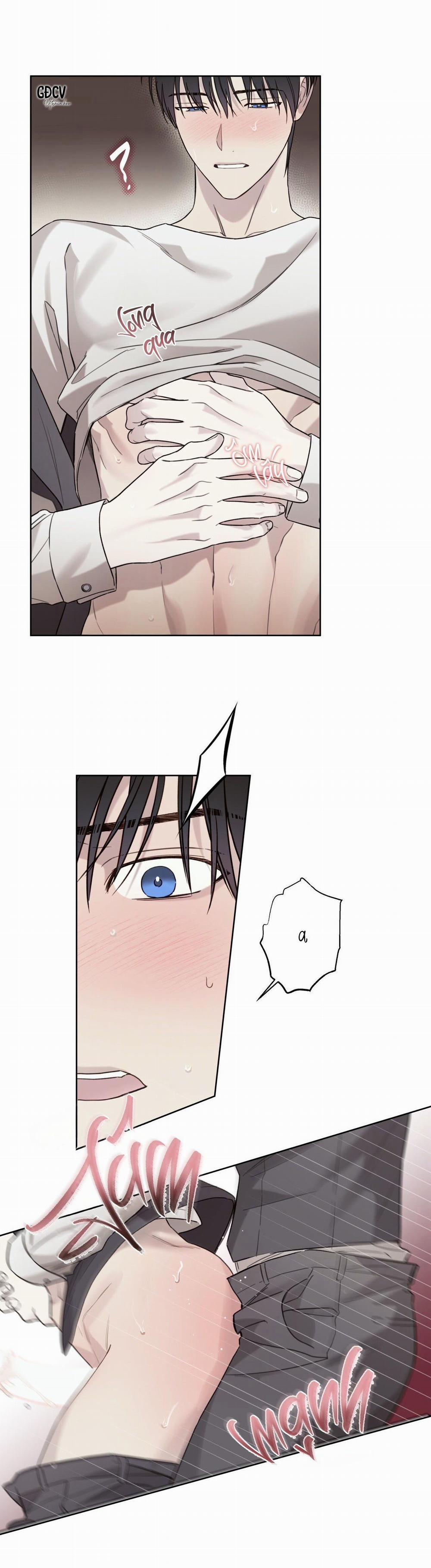 HIỂM HỌA GUIDING 34 18++ trang 16