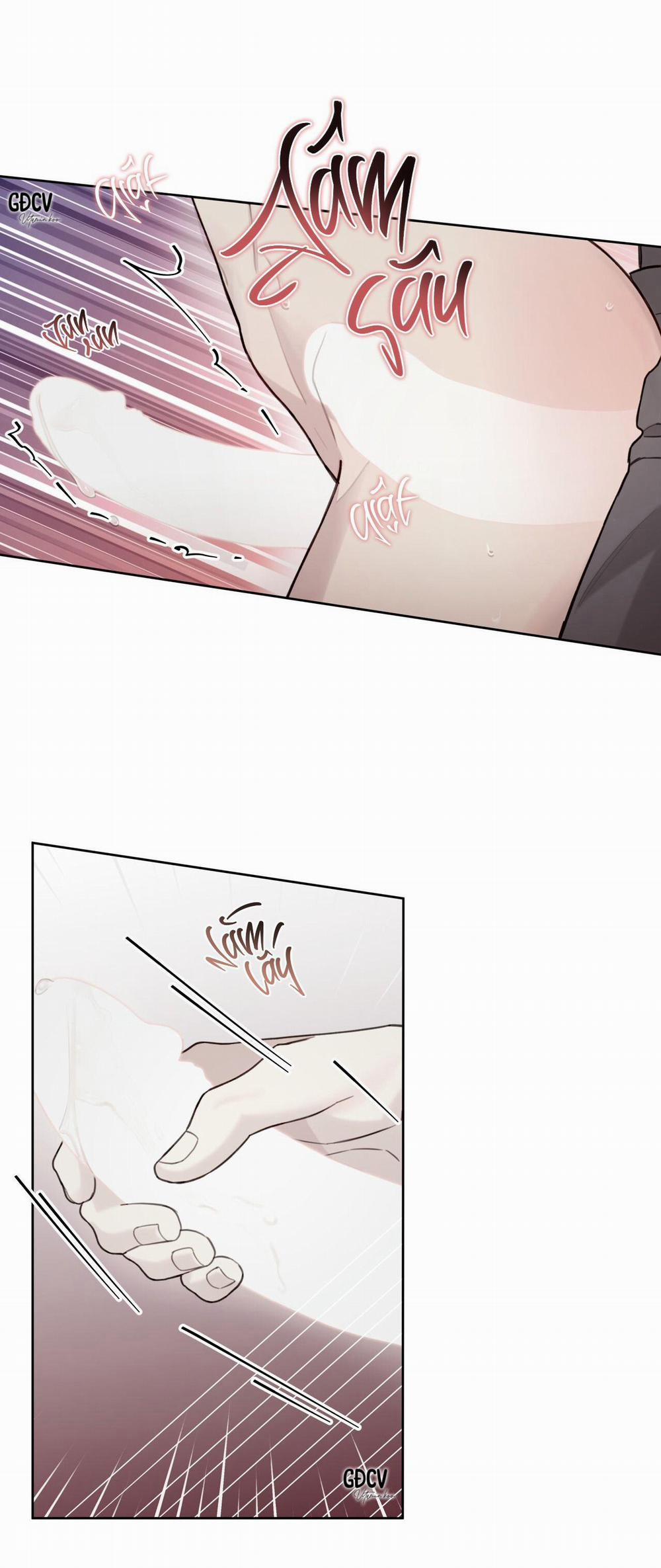 HIỂM HỌA GUIDING 34 18++ trang 18