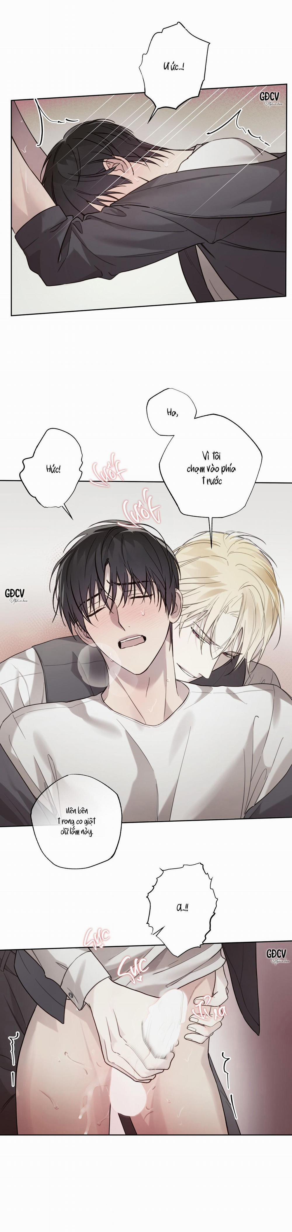 HIỂM HỌA GUIDING 34 18++ trang 19