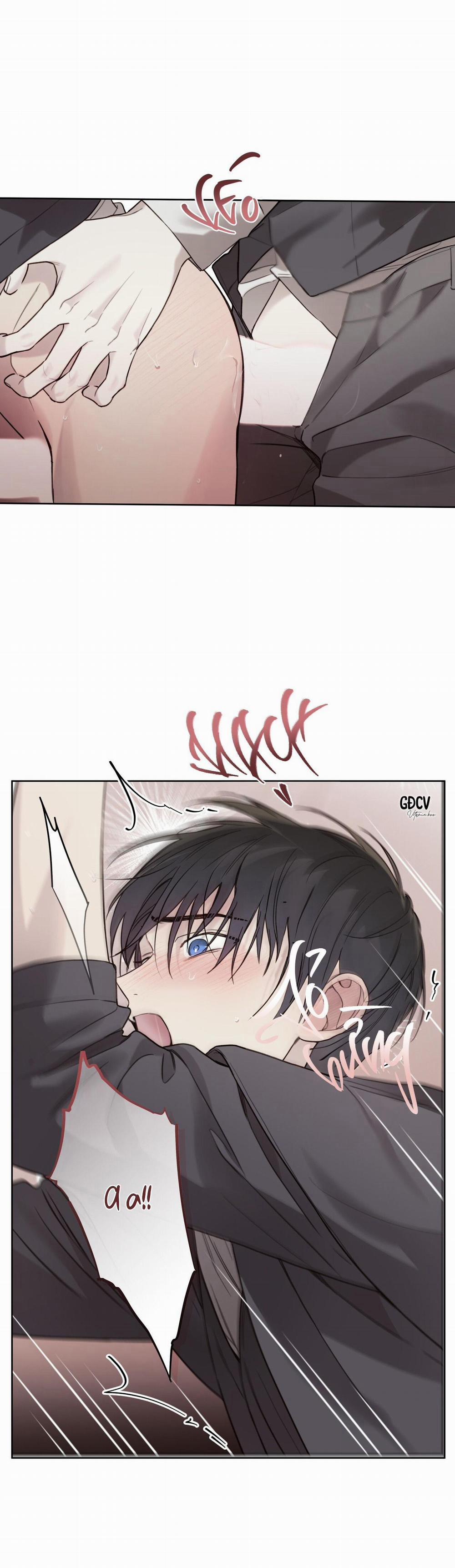 HIỂM HỌA GUIDING 34 18++ trang 20