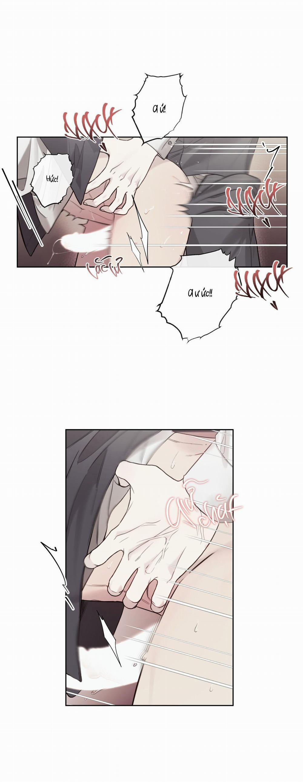 HIỂM HỌA GUIDING 34 18++ trang 21