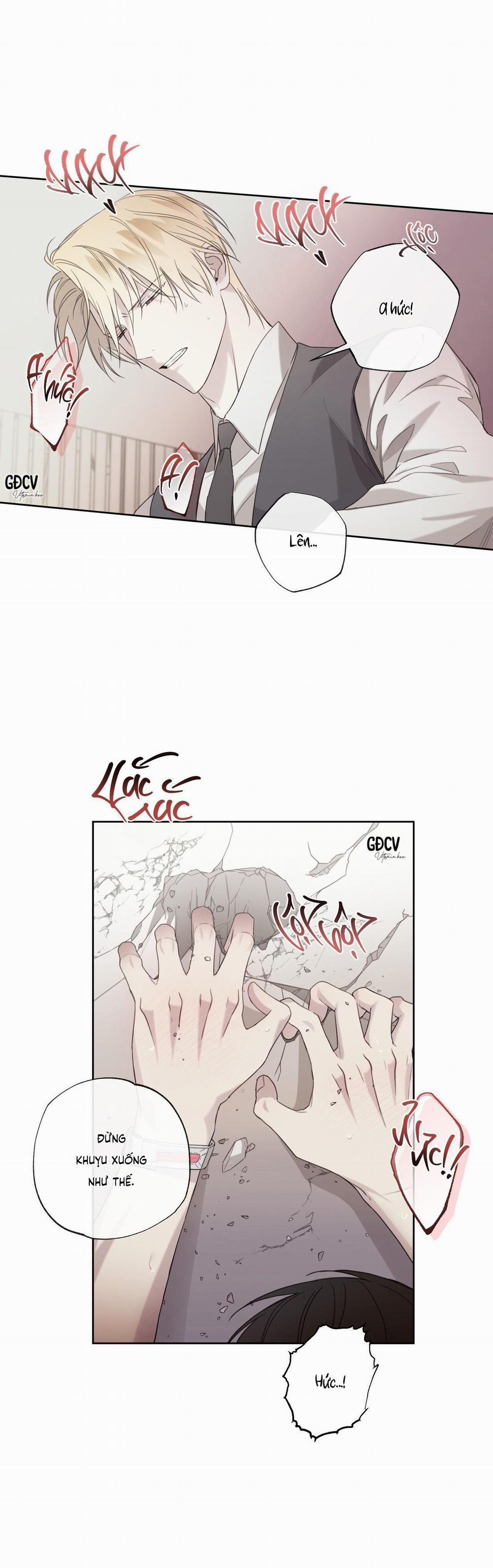 HIỂM HỌA GUIDING 34 18++ trang 23