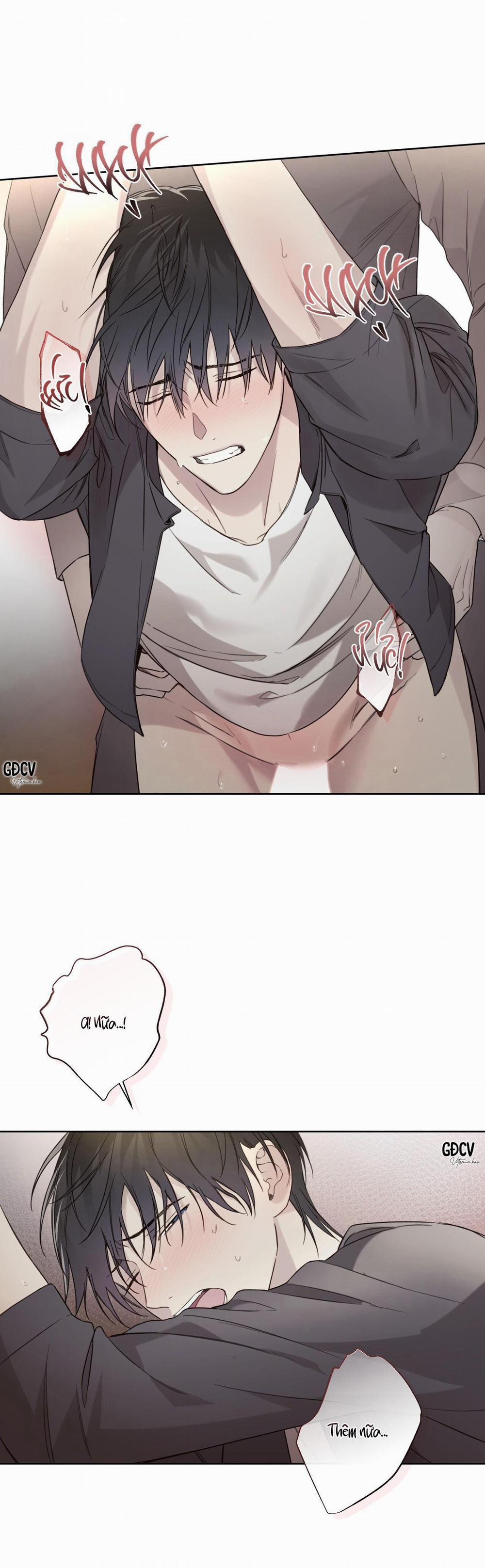 HIỂM HỌA GUIDING 34 18++ trang 24