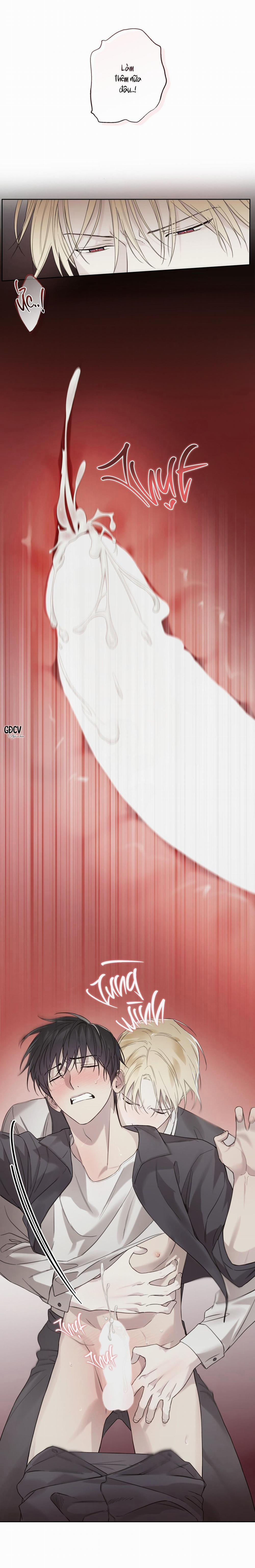 HIỂM HỌA GUIDING 34 18++ trang 25