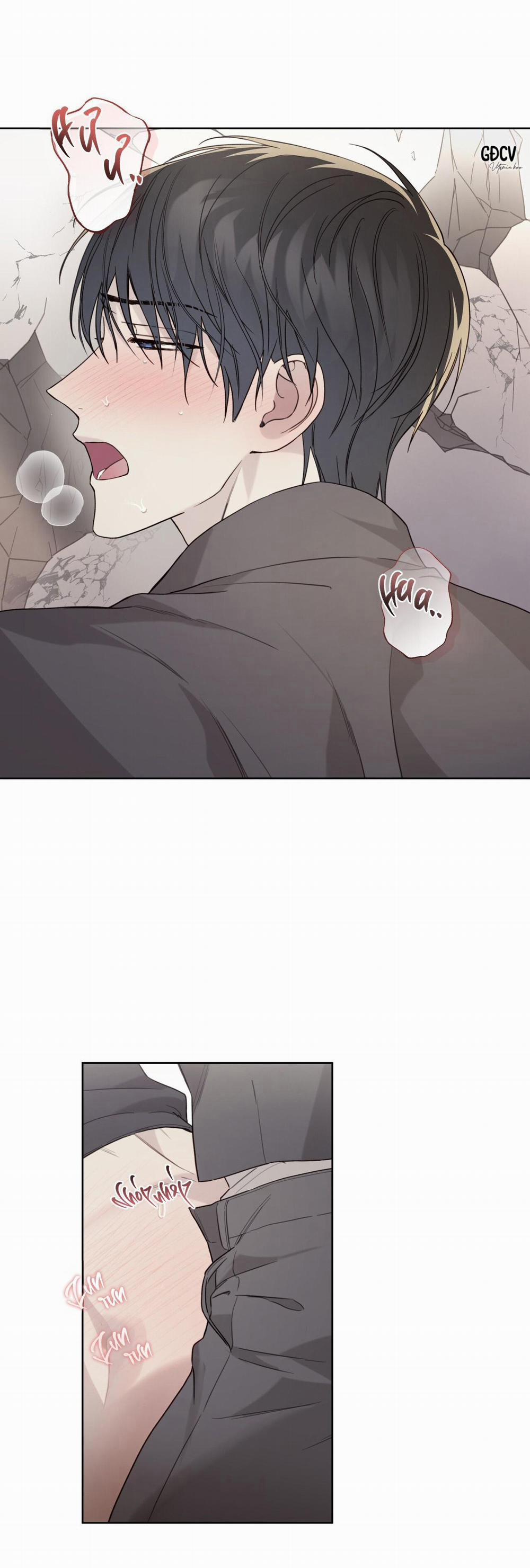 HIỂM HỌA GUIDING 34 18++ trang 26