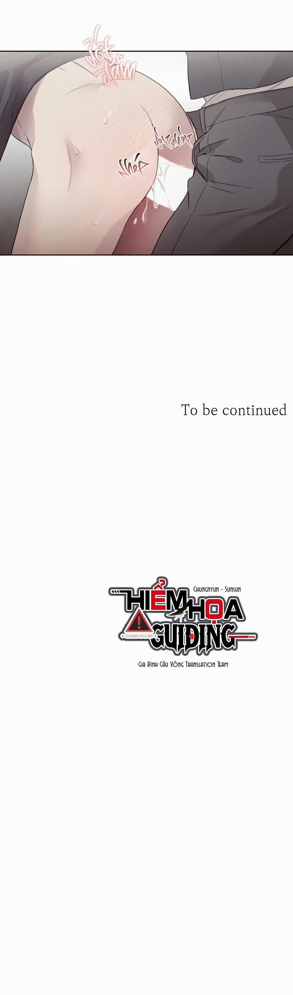 HIỂM HỌA GUIDING 34 18++ trang 27