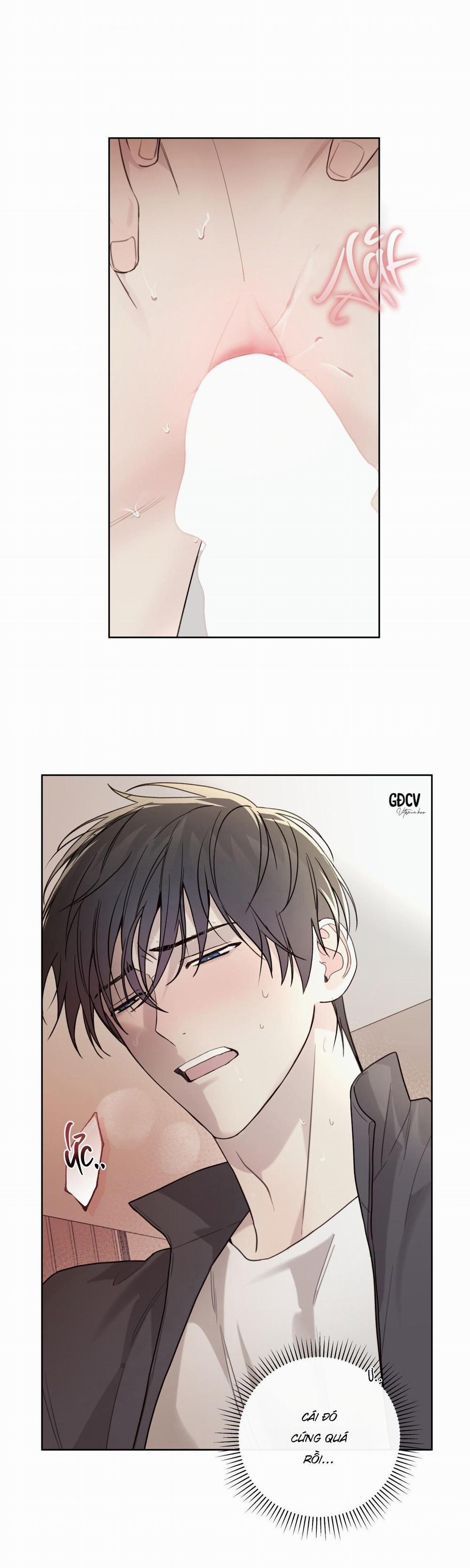 HIỂM HỌA GUIDING 34 18++ trang 3