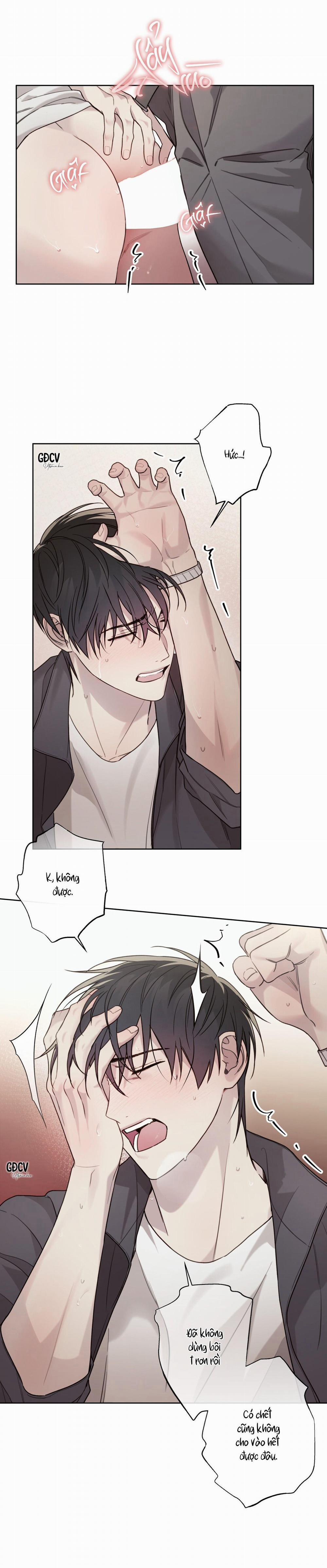 HIỂM HỌA GUIDING 34 18++ trang 4