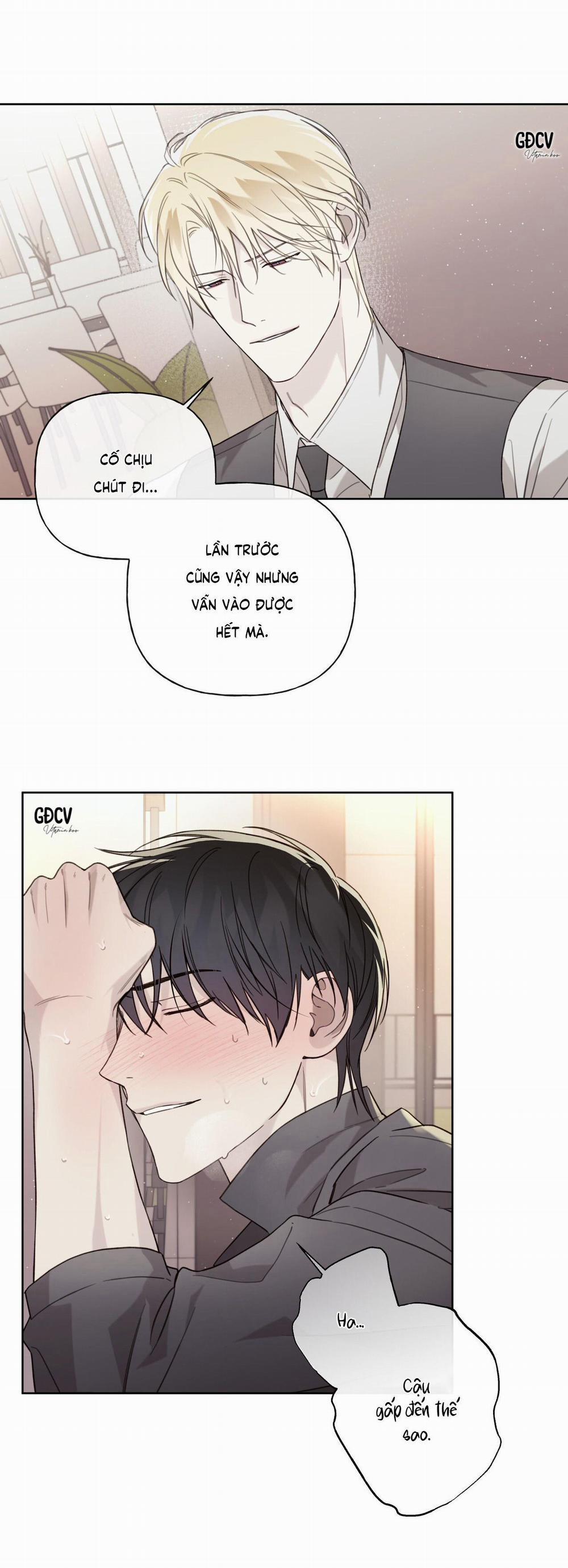 HIỂM HỌA GUIDING 34 18++ trang 5