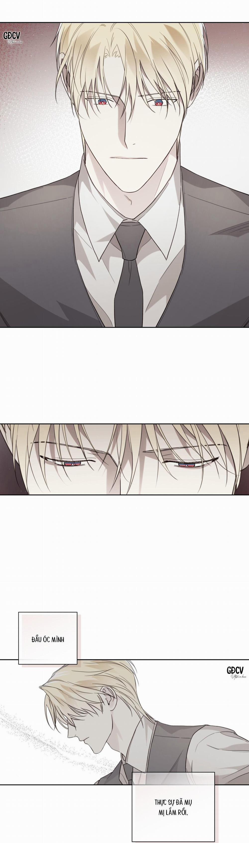 HIỂM HỌA GUIDING 34 18++ trang 6