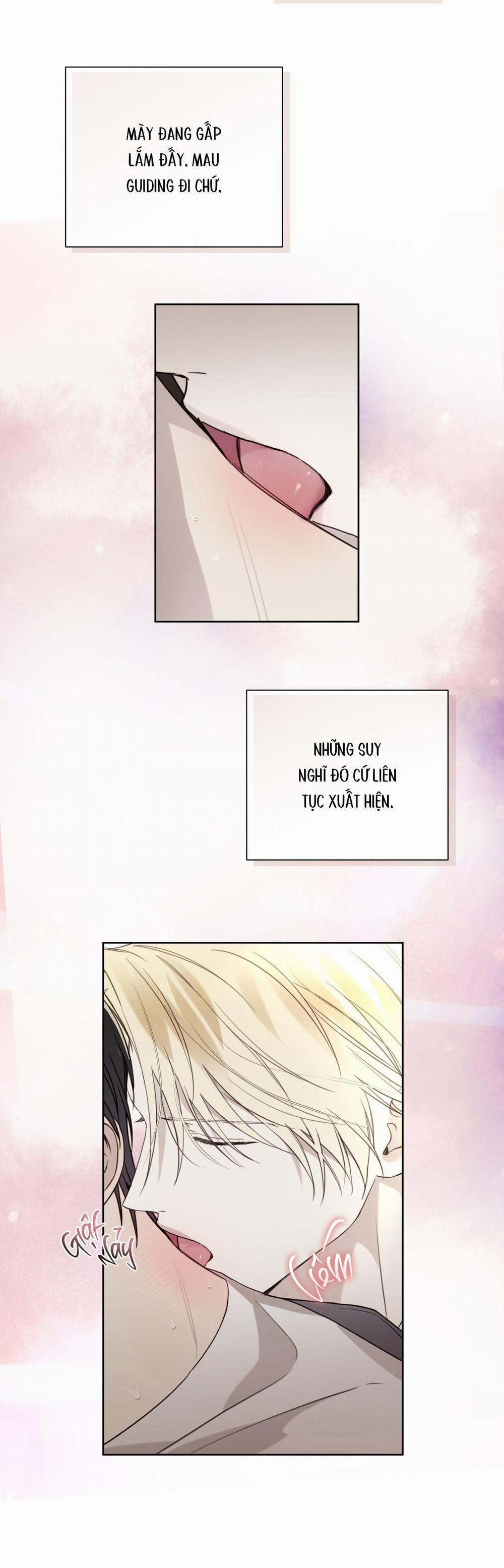 HIỂM HỌA GUIDING 34 18++ trang 7