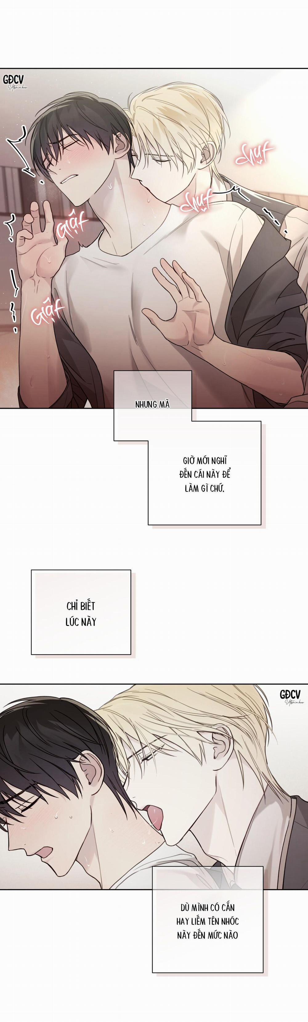 HIỂM HỌA GUIDING 34 18++ trang 8