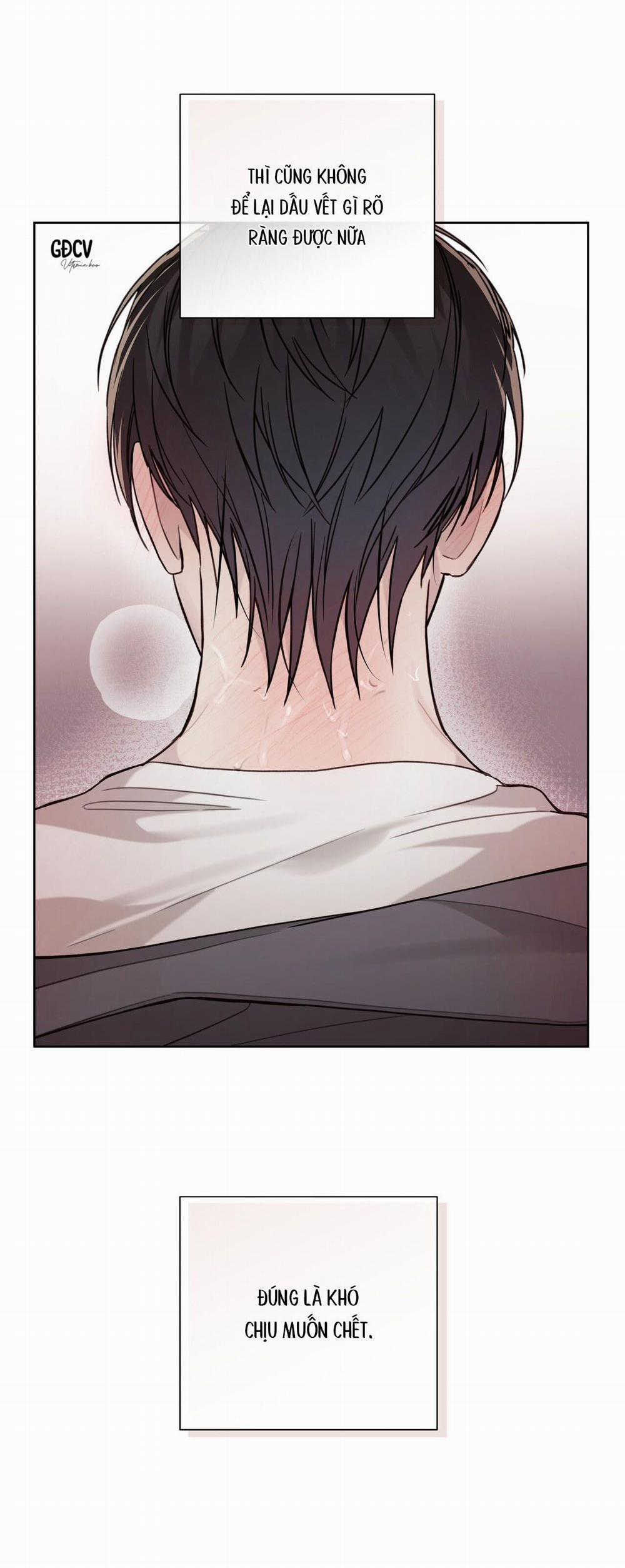 HIỂM HỌA GUIDING 34 18++ trang 9