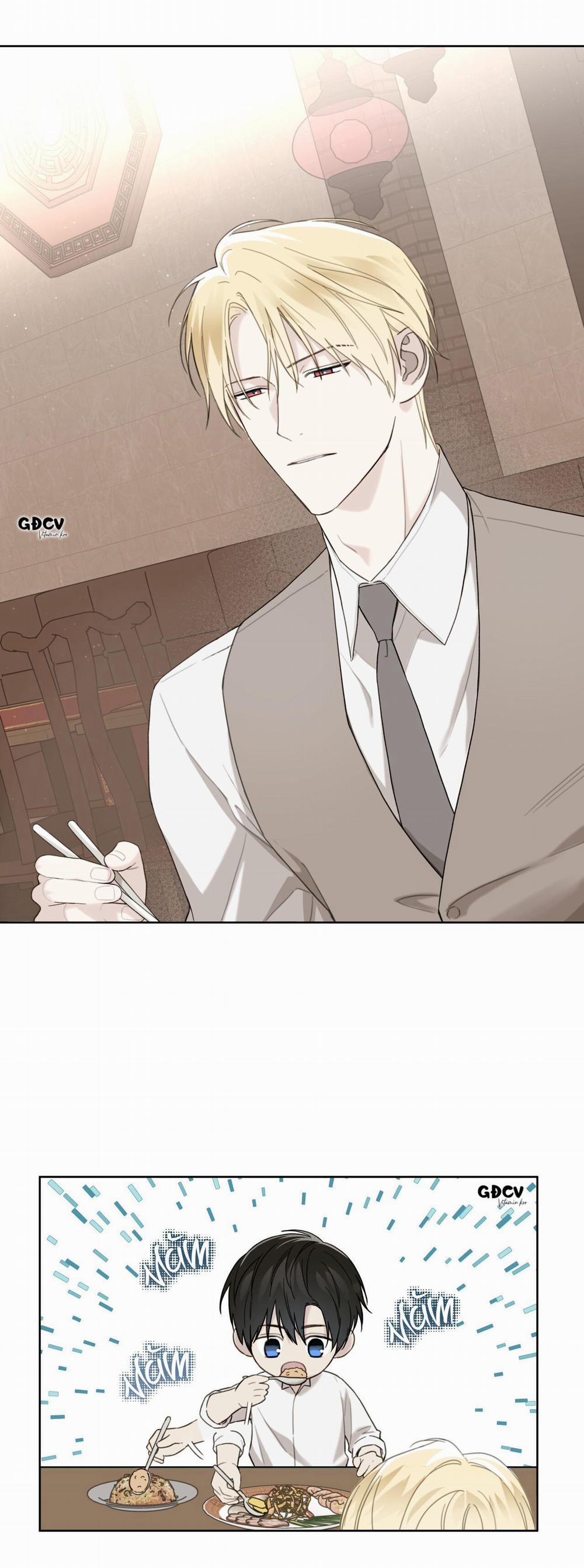 HIỂM HỌA GUIDING 37 trang 1