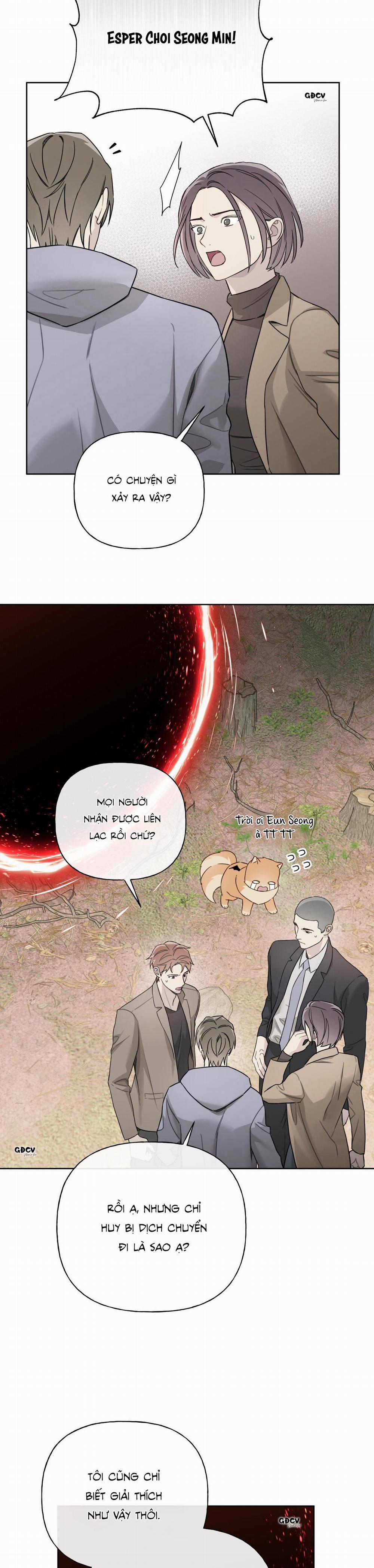 HIỂM HỌA GUIDING 40 trang 1