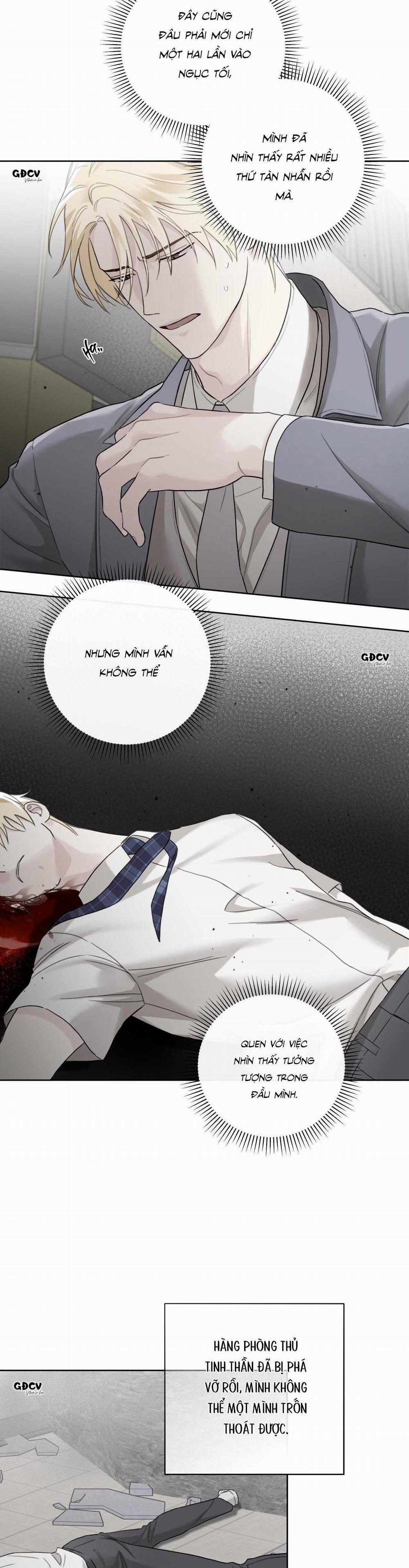 HIỂM HỌA GUIDING 41 trang 1