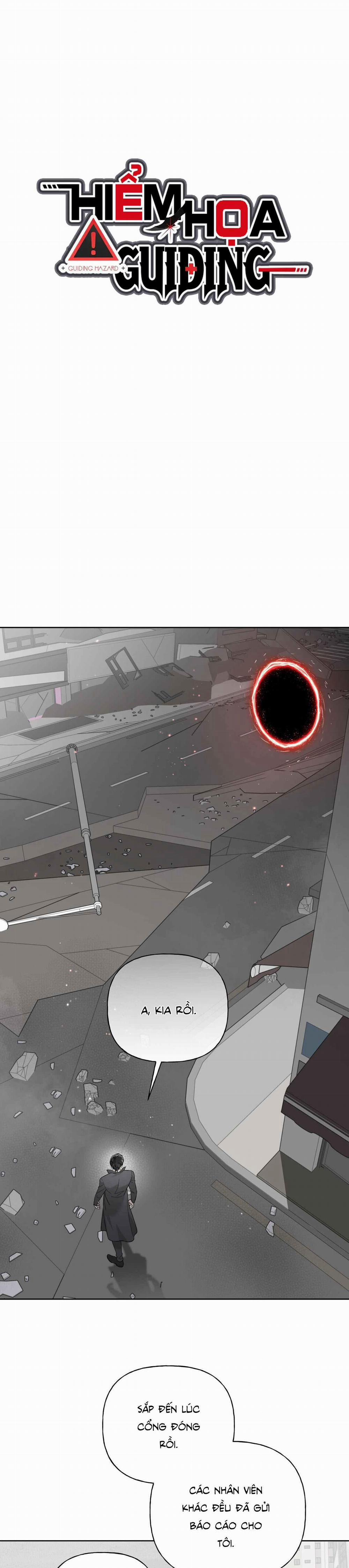 HIỂM HỌA GUIDING 44 trang 0