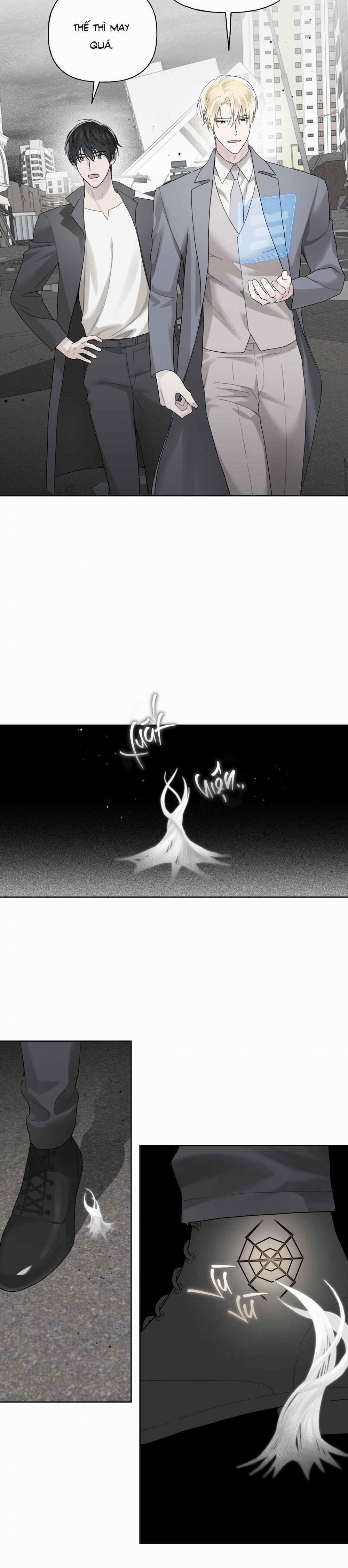 HIỂM HỌA GUIDING 44 trang 1