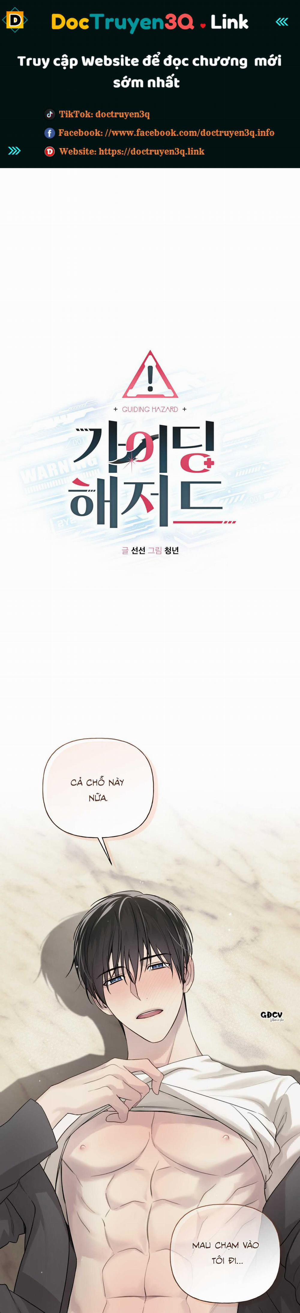 HIỂM HỌA GUIDING 46 trang 0