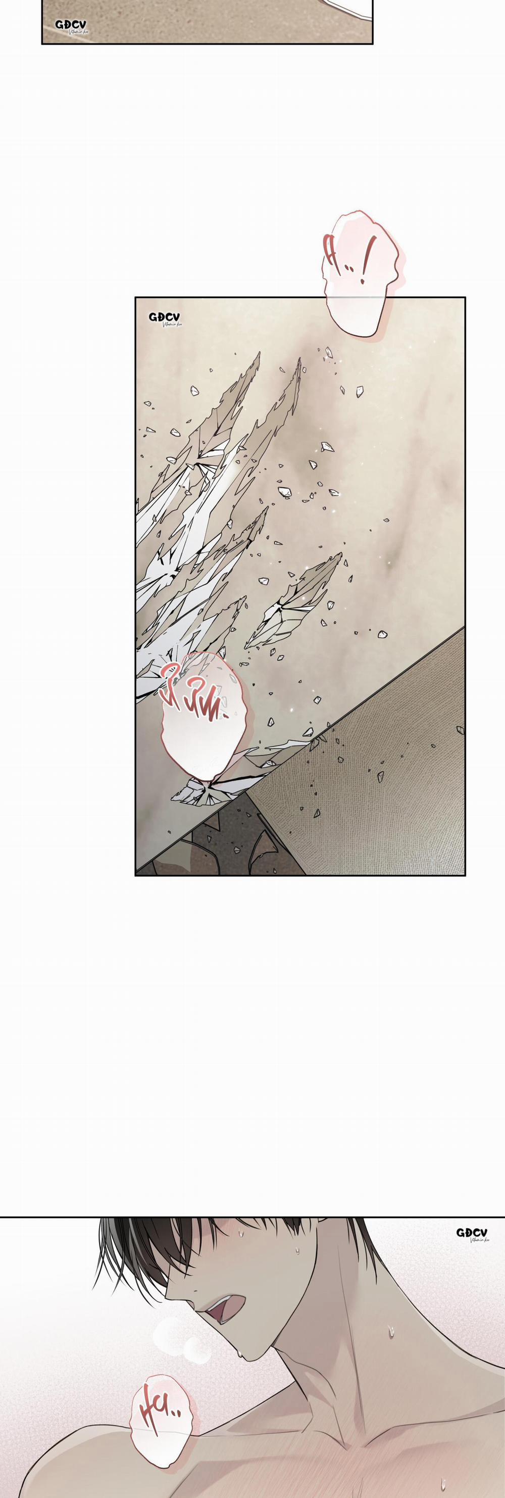 HIỂM HỌA GUIDING 48 18++ trang 1