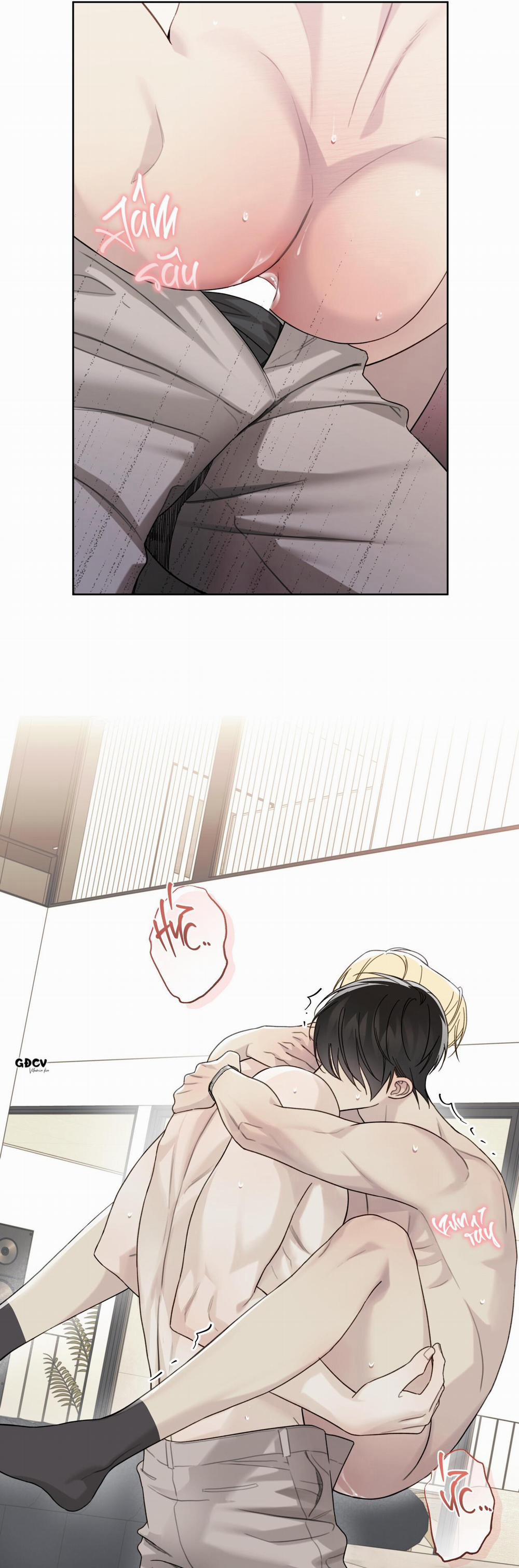 HIỂM HỌA GUIDING 48 18++ trang 10