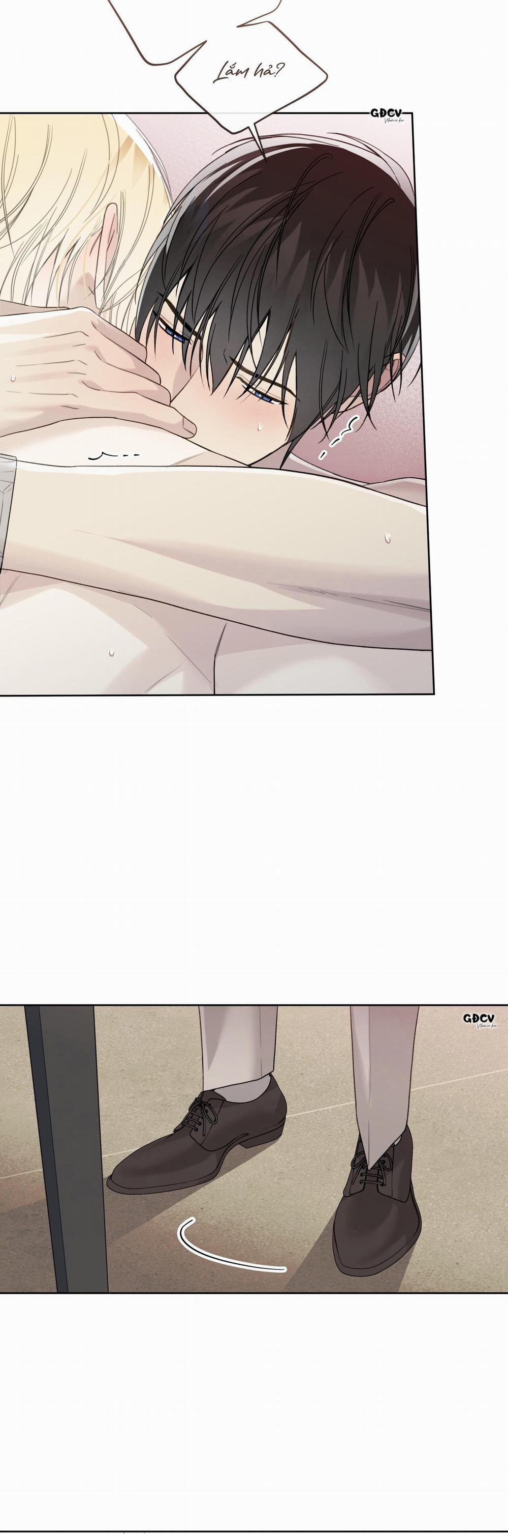 HIỂM HỌA GUIDING 48 18++ trang 12