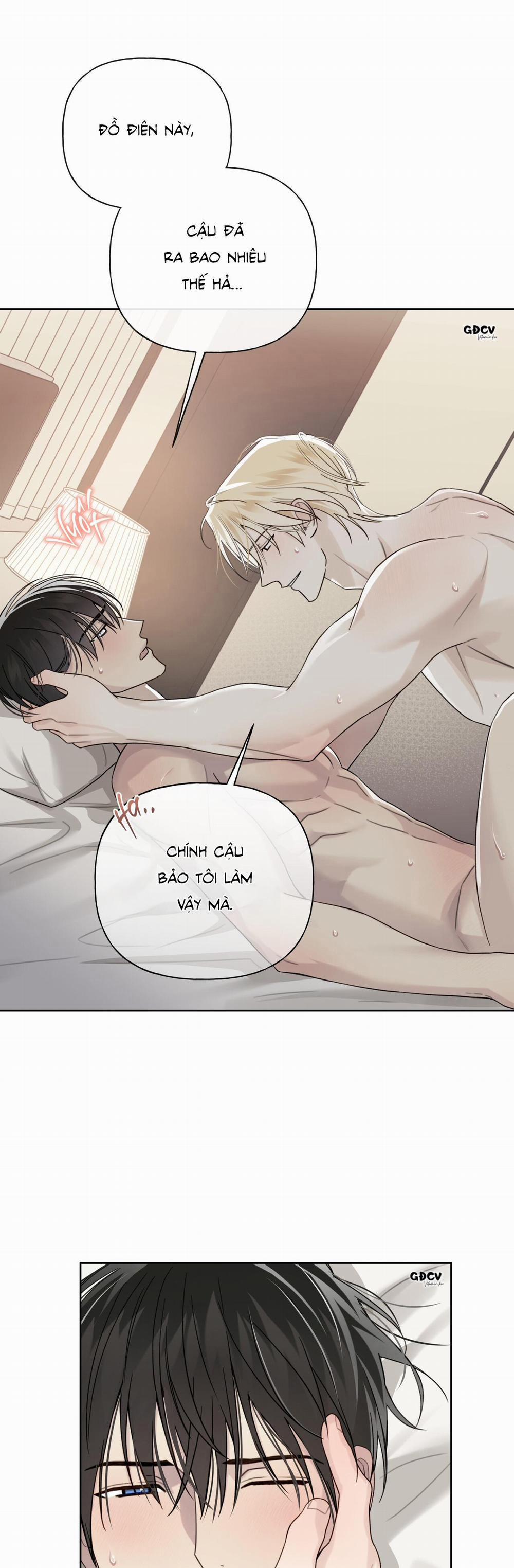 HIỂM HỌA GUIDING 48 18++ trang 17