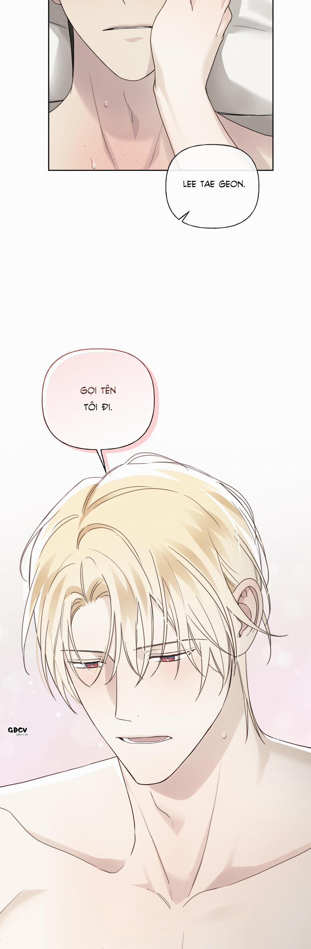 HIỂM HỌA GUIDING 48 18++ trang 18